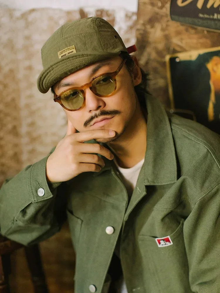 Como montar o look streetwear perfeito com peças básicas