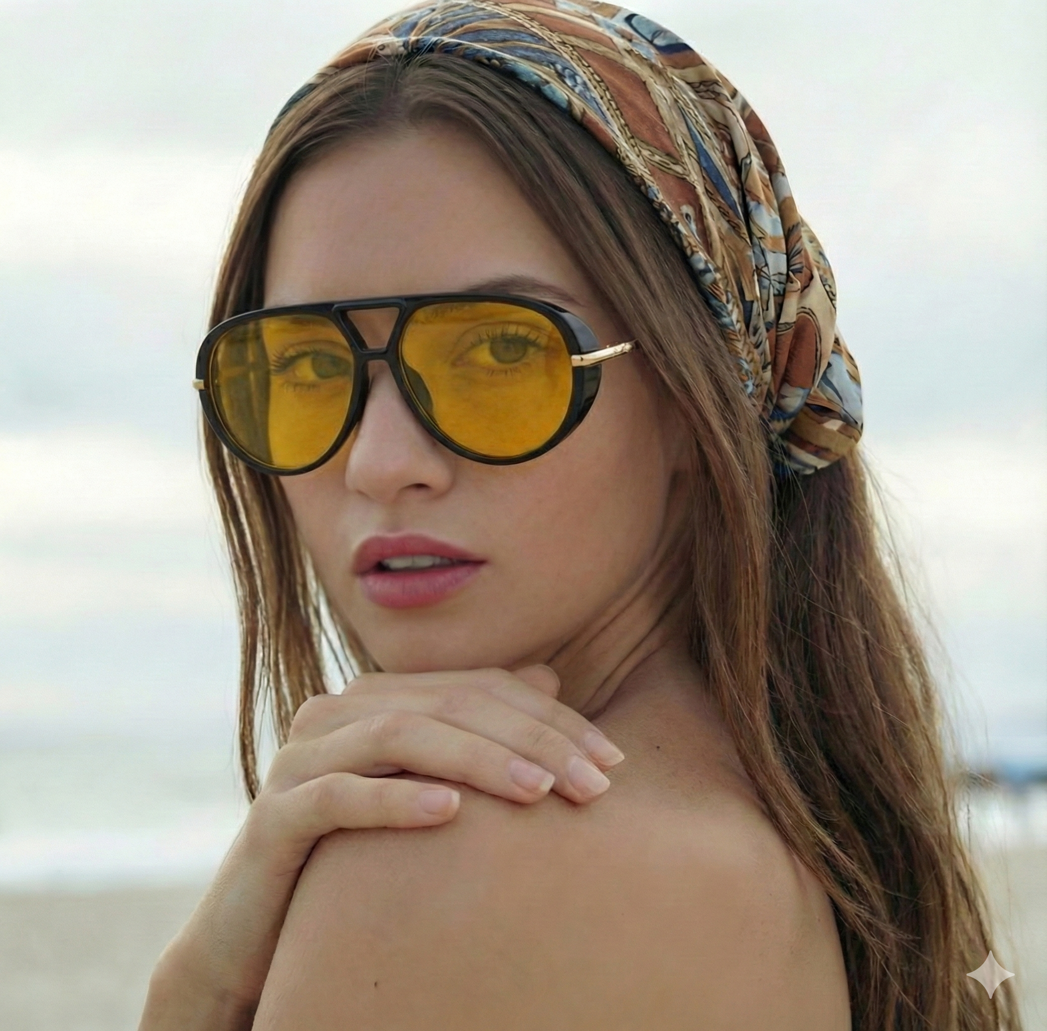 Óculos de Sol Danuza