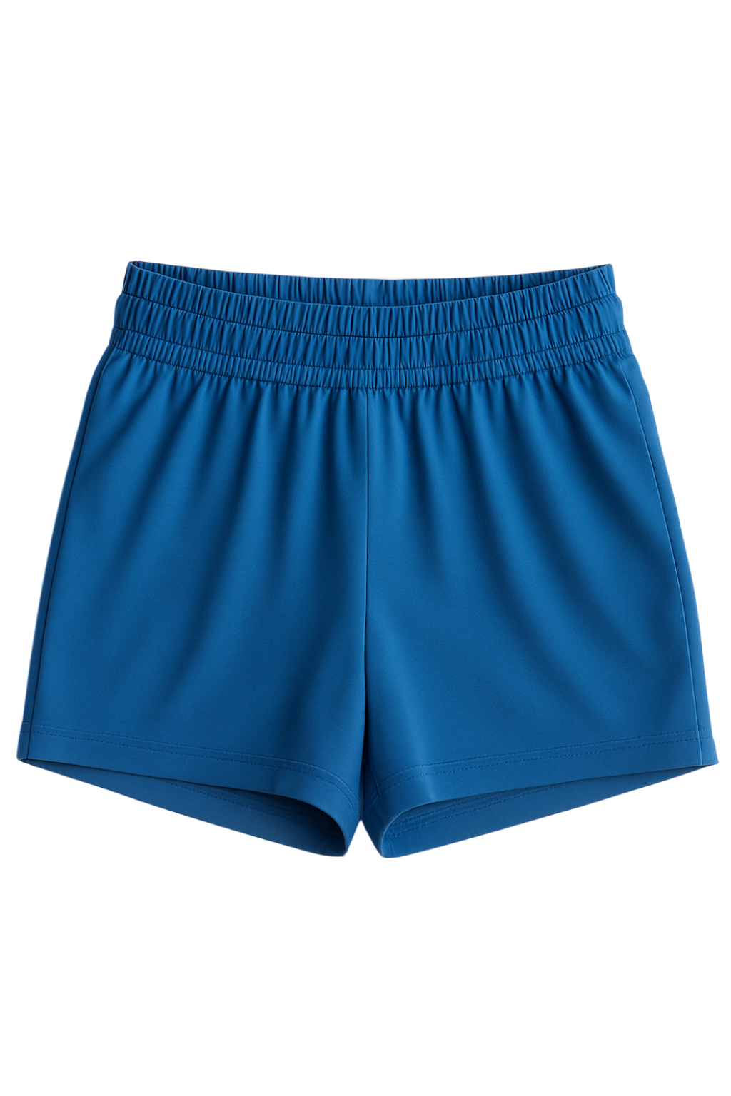 Short Coastline WaveStride