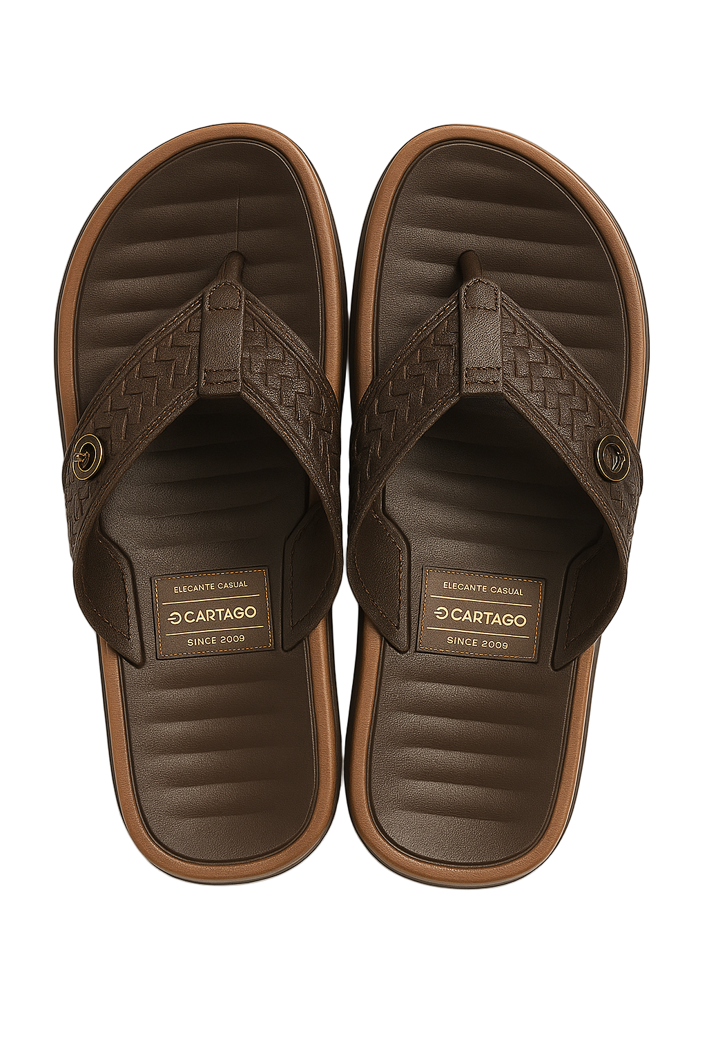 Chinelo Cartago Coimbra