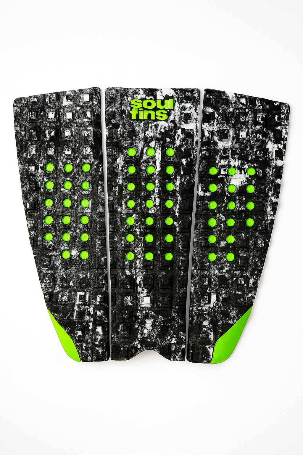 Soulfins Fusion Neon Traction