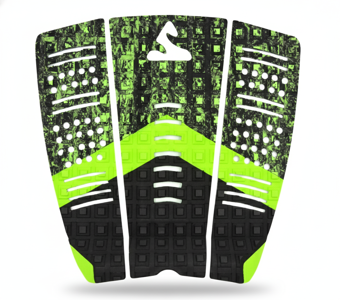 Soulfins Strike Pro Deck