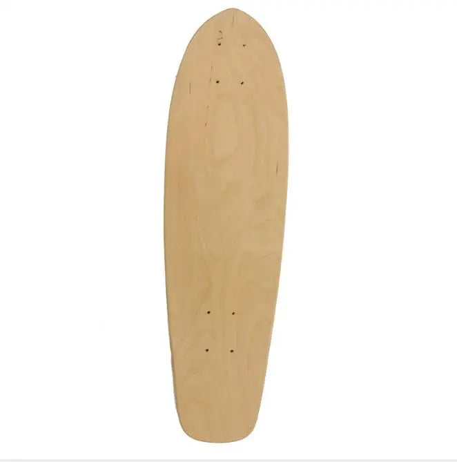 Deck de Skate 7-9 Camadas de Maple - PENGGUE