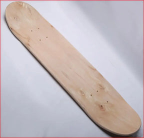 Deck de Skate 7-9 Camadas de Maple - PENGGUE