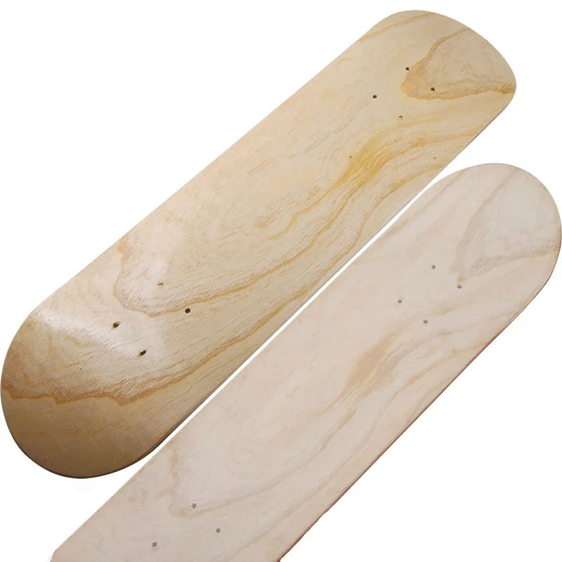 Deck de Skate 7-9 Camadas de Maple - PENGGUE