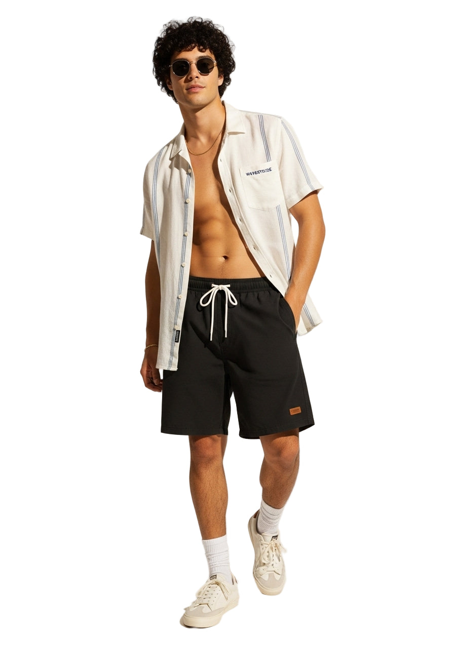 Bermuda WaveStride Essentials