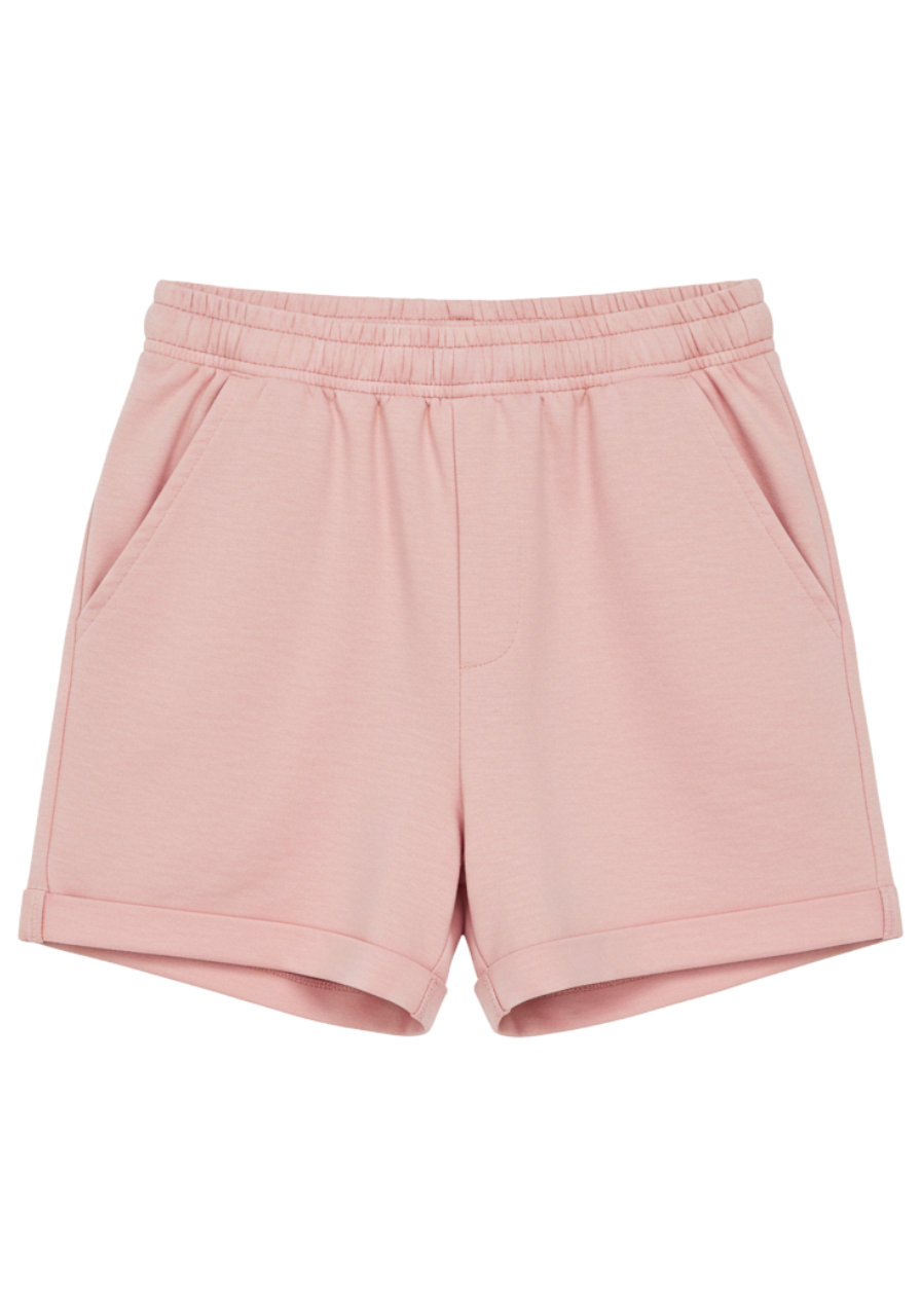 Short Moletom West Coast