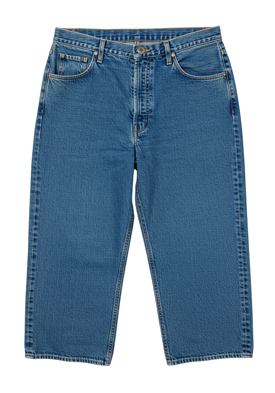 Jorts Cloud WaveStride