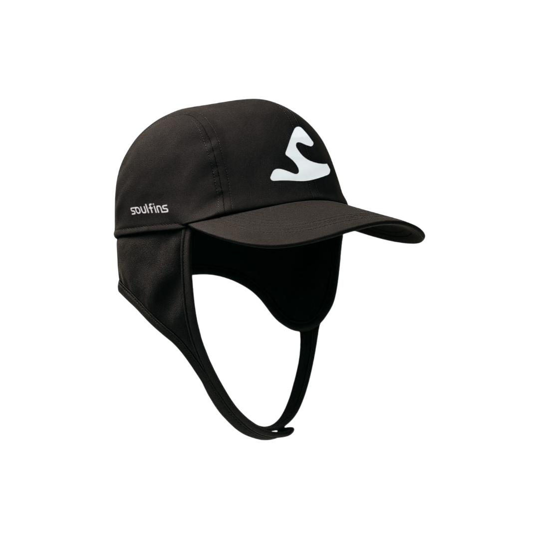 Boné Aquático Soulfins