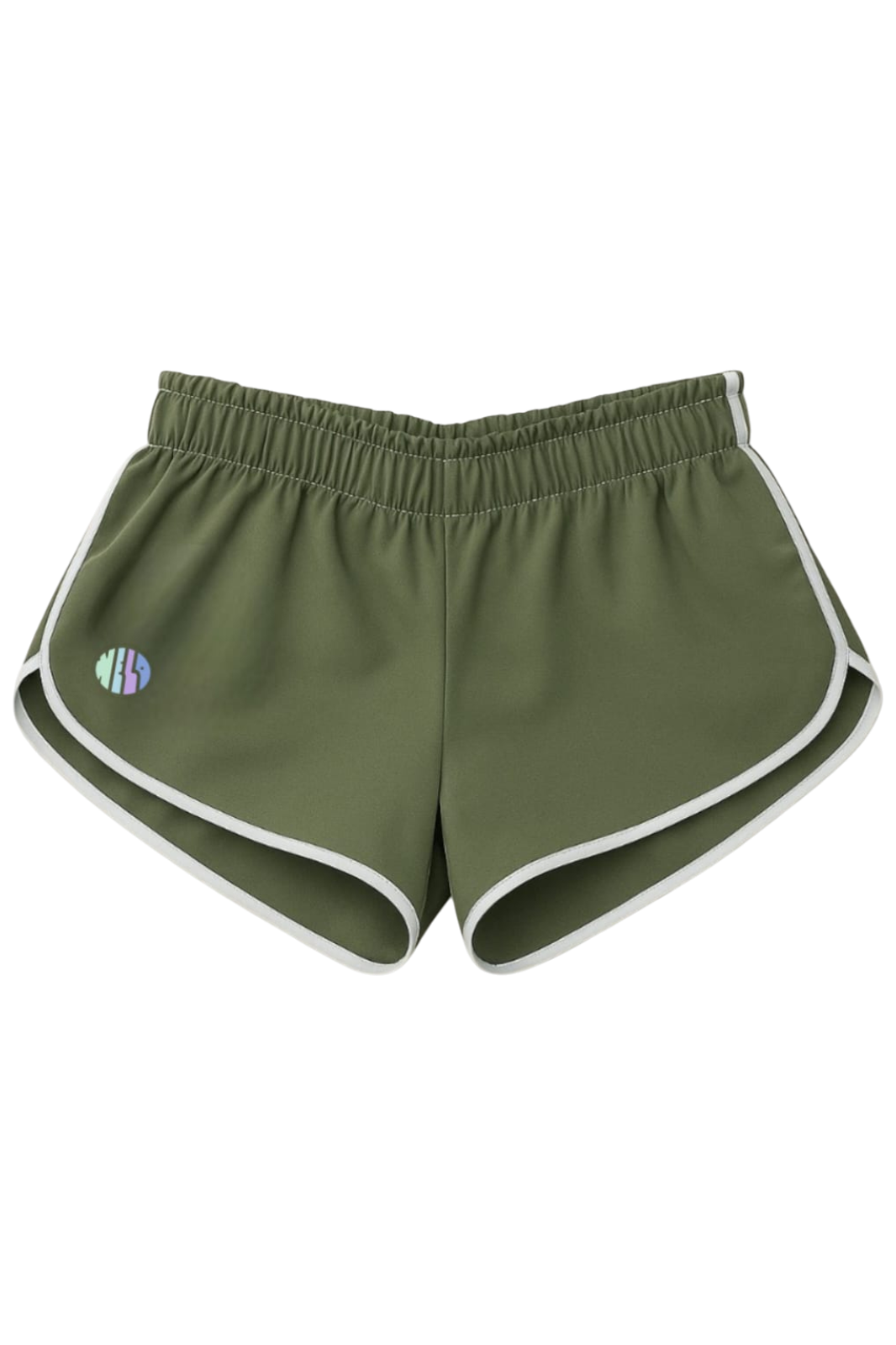 Short Curto Atlantis WaveStride