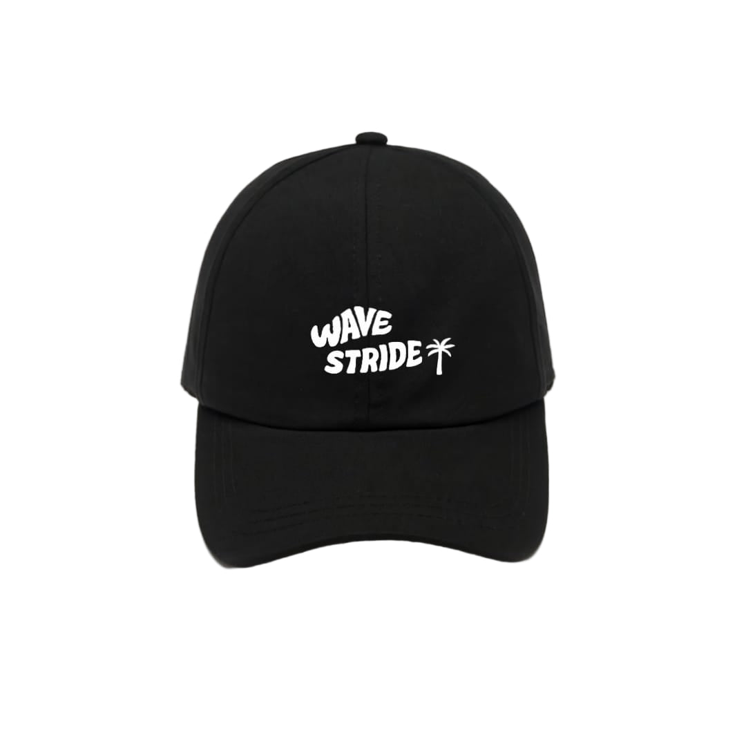 Breezy Nomad Dad Hat