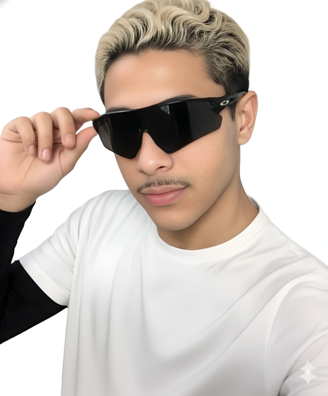 Óculos Radar Ev Path