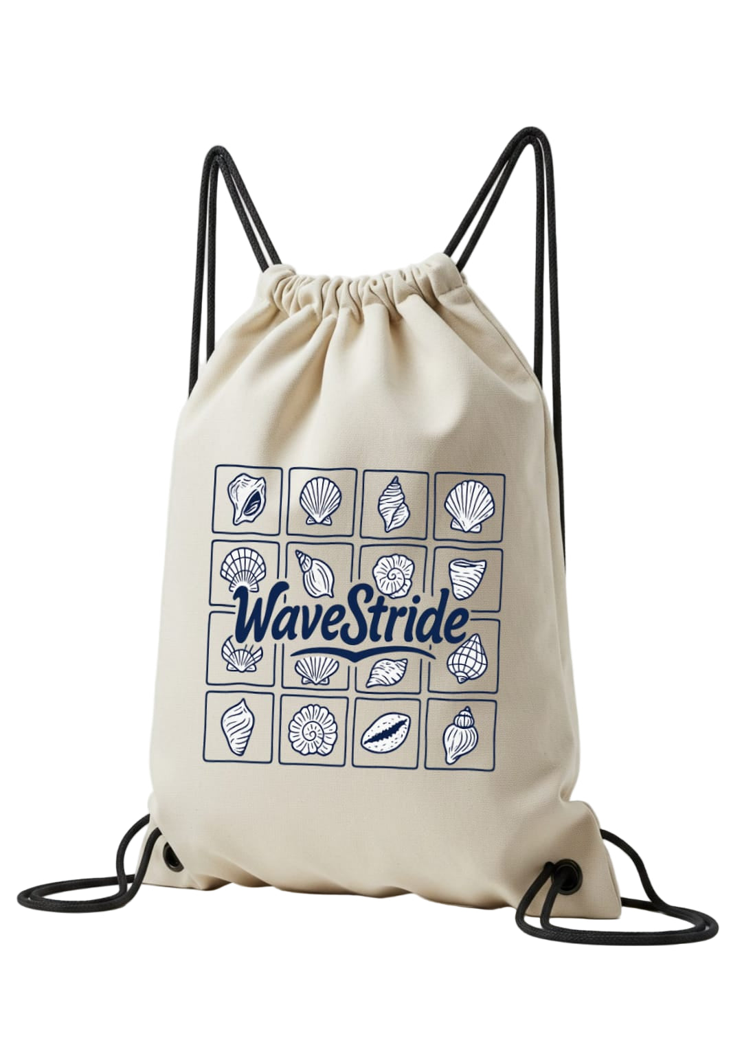 Sacochila Soul Pro WaveStride