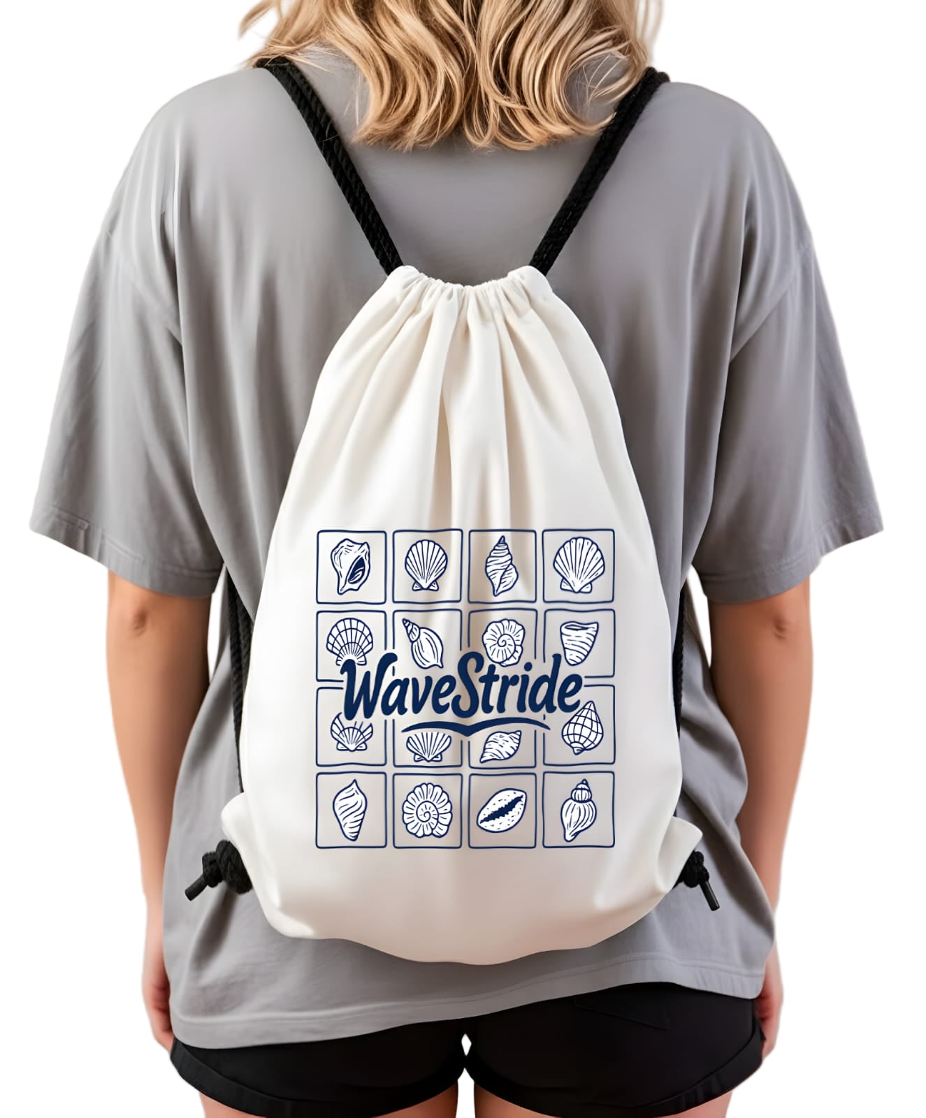 Sacochila Soul Pro WaveStride