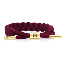 Pulseira Rastaclat Merlot