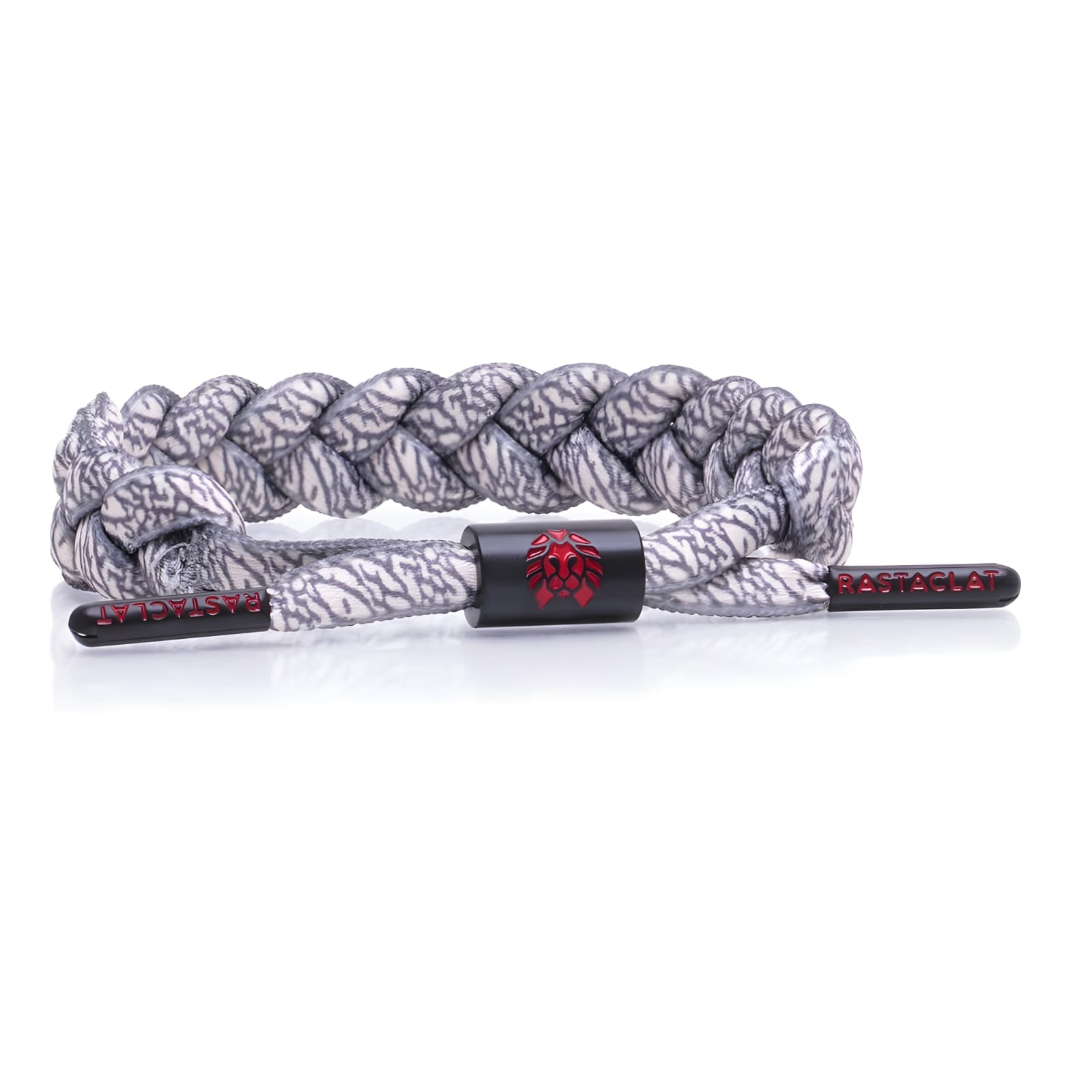 Pulseira Rastaclat Asphalt