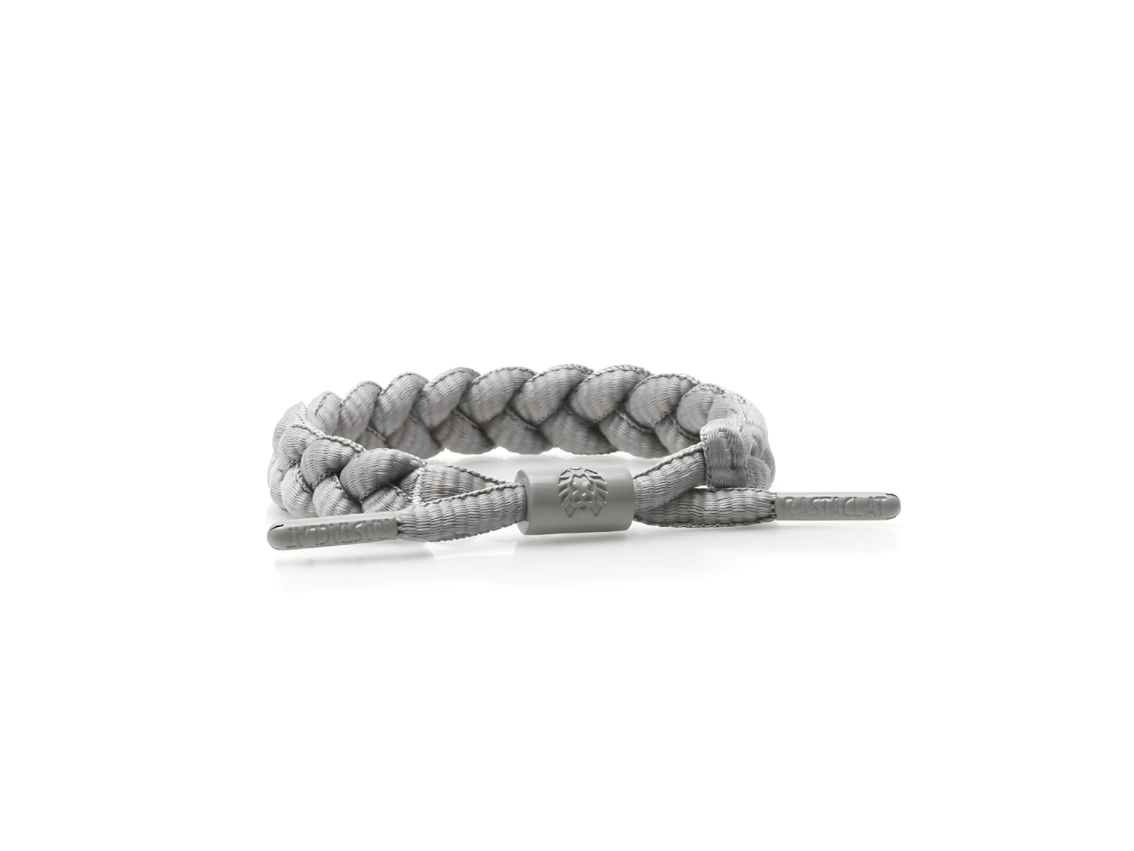Pulseira Rastaclat Grey Evening