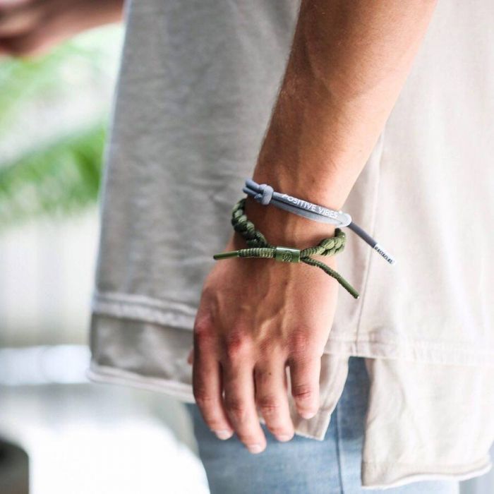 Pulseira Rastaclat Juno