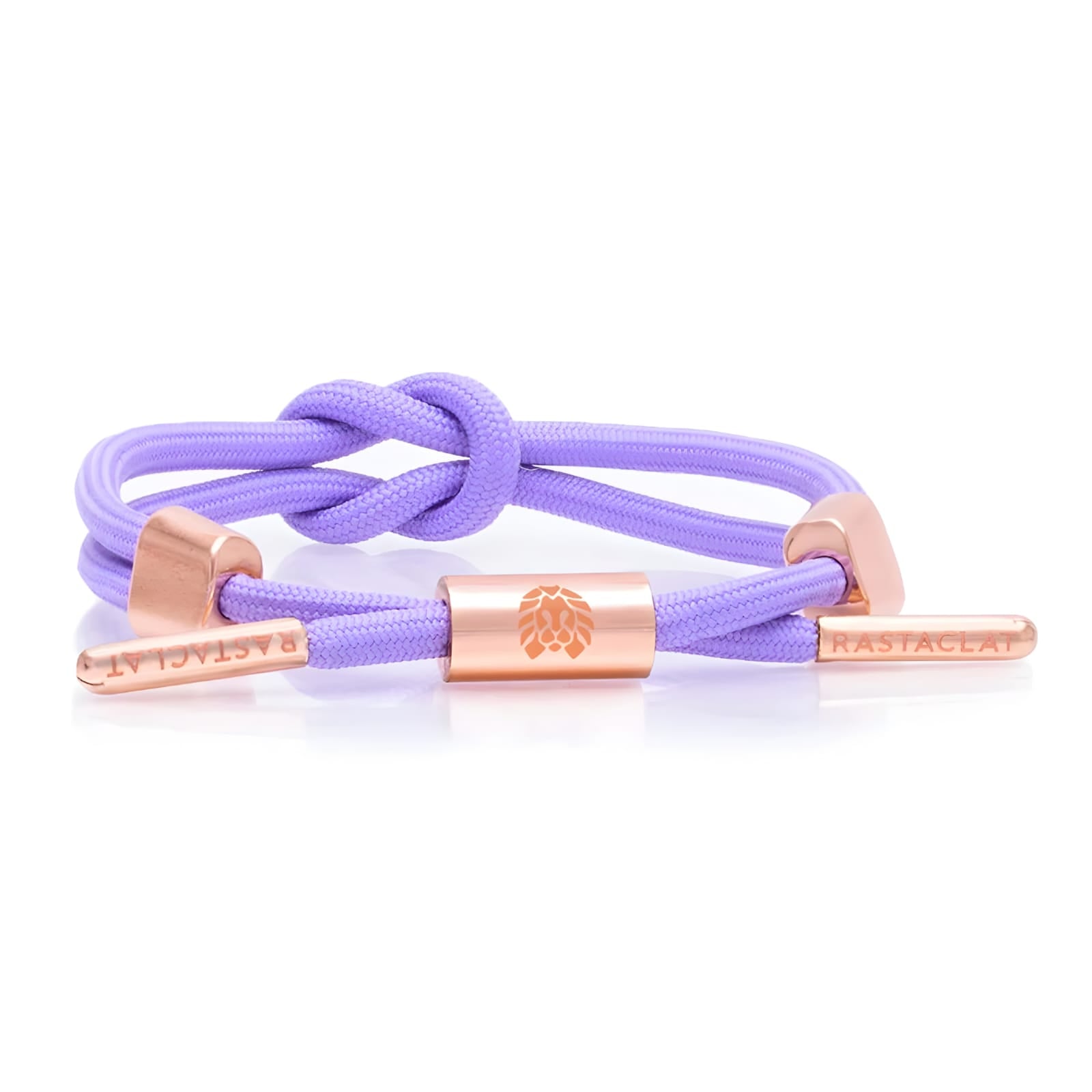 Pulseira Rastaclat Violet