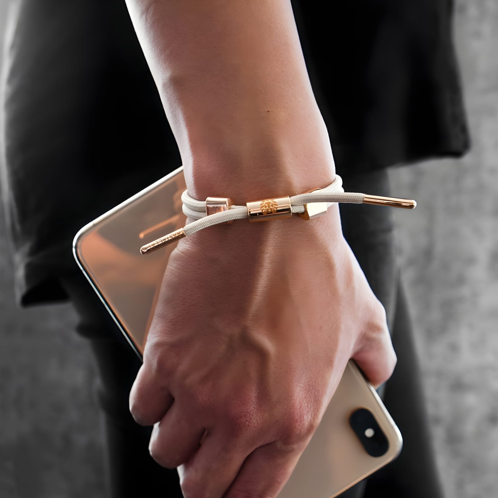 Pulseira Rastaclat Lana