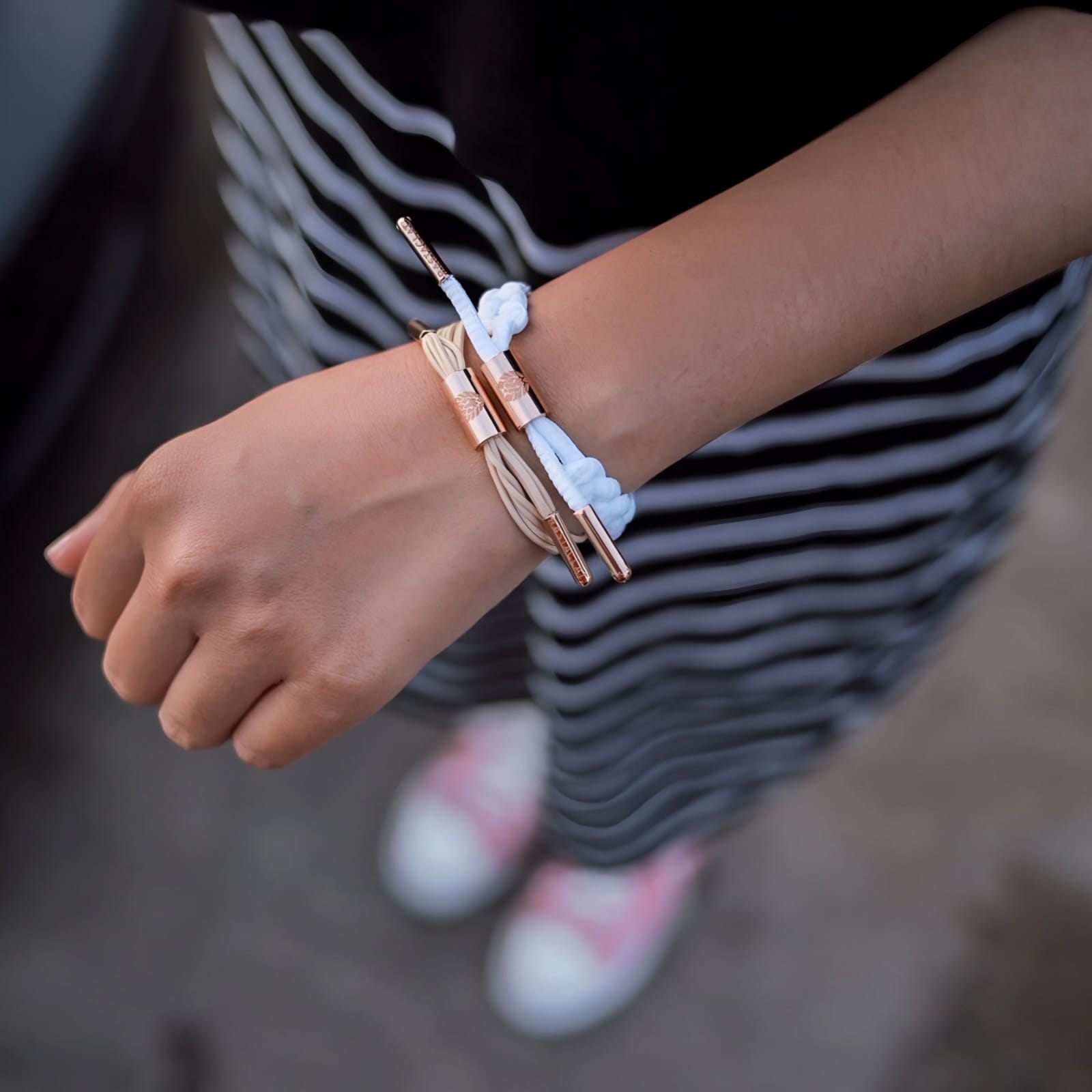 Pulseira Rastaclat Maya