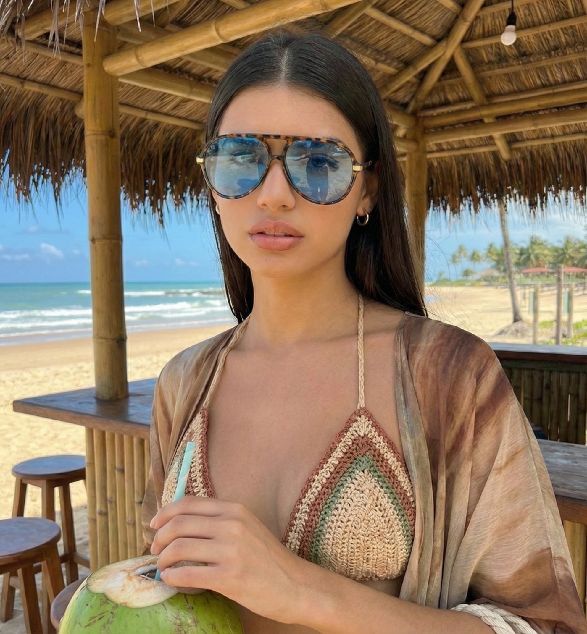 Óculos de Sol Maysa