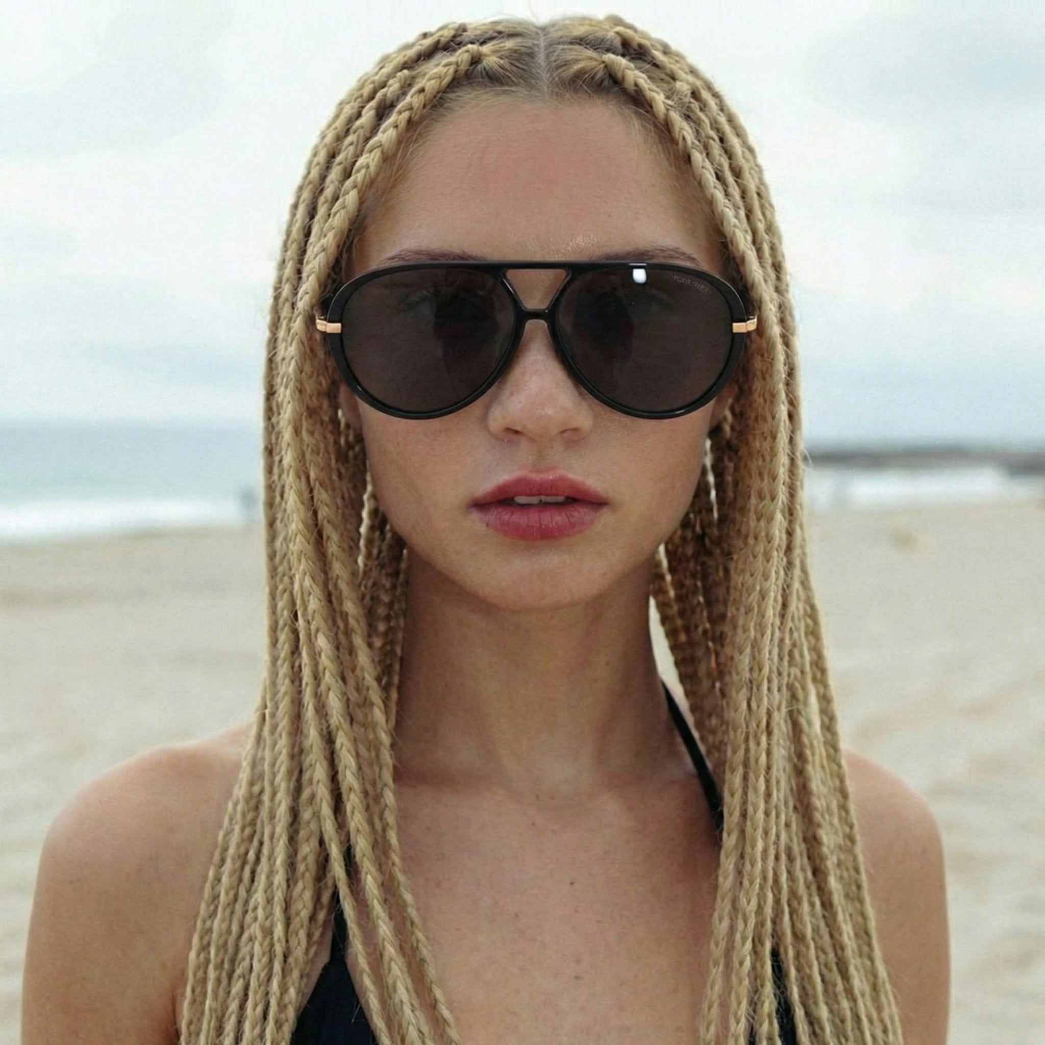 Óculos de Sol Helô