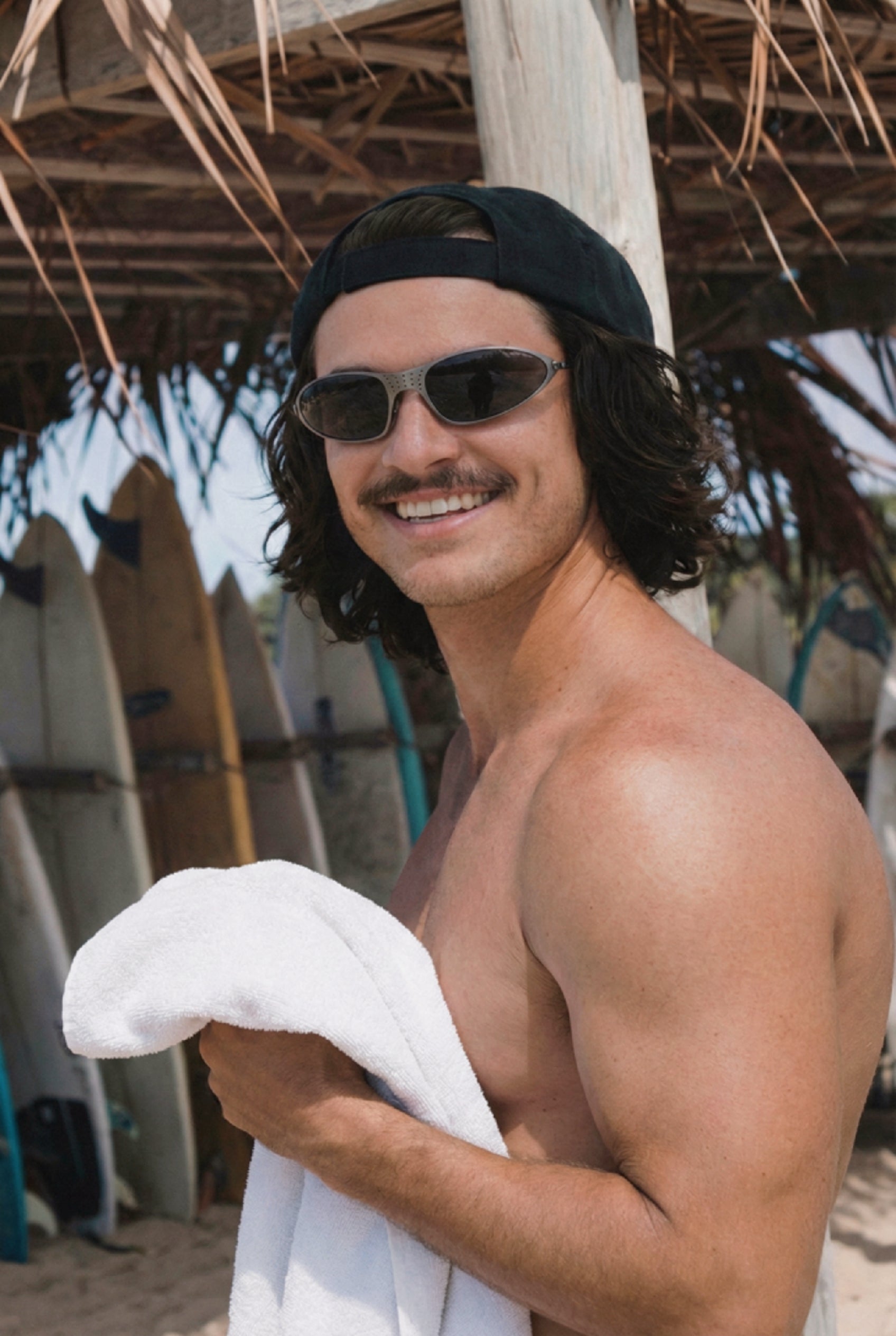 Óculos de Sol Pro-Curve