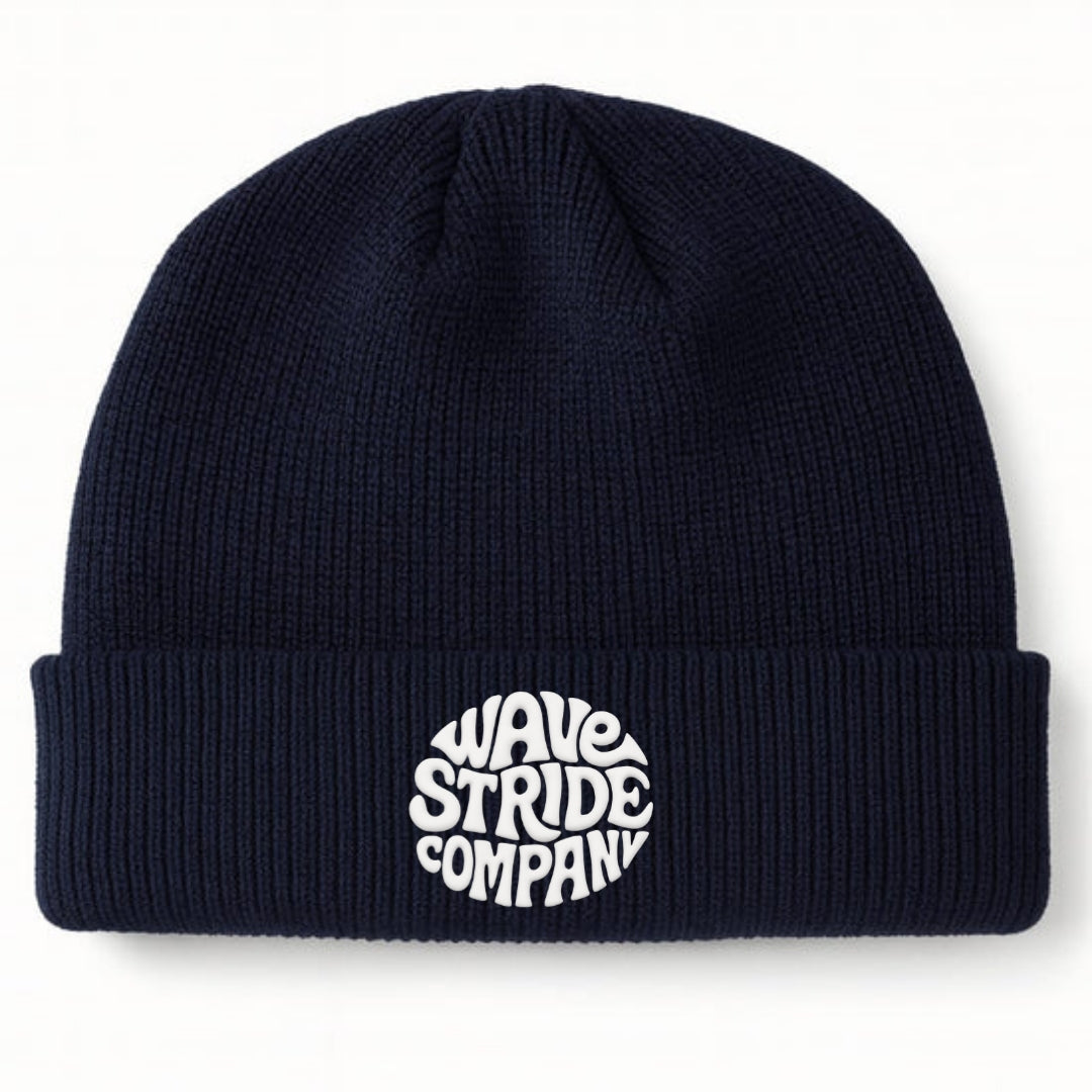 Gorro Sailor Navy