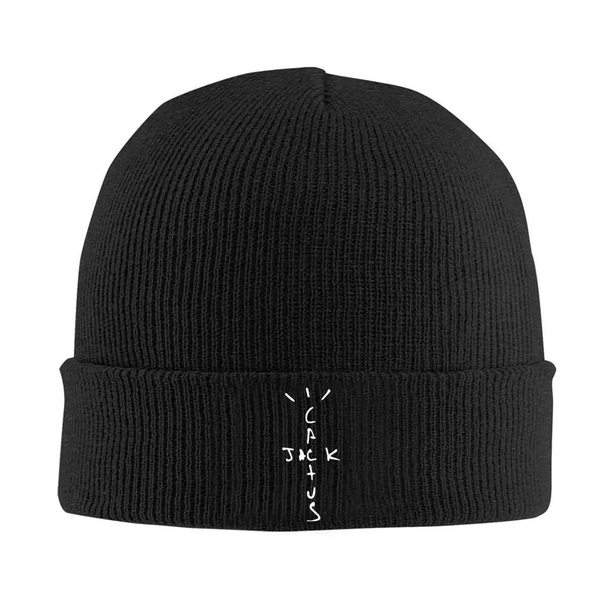 Gorro Cactus Jack Travis Scott