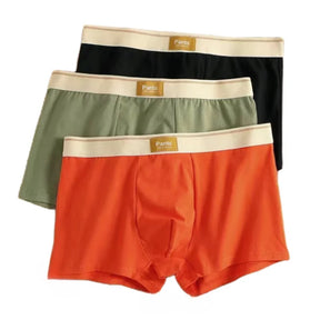 3 Boxer Shorts