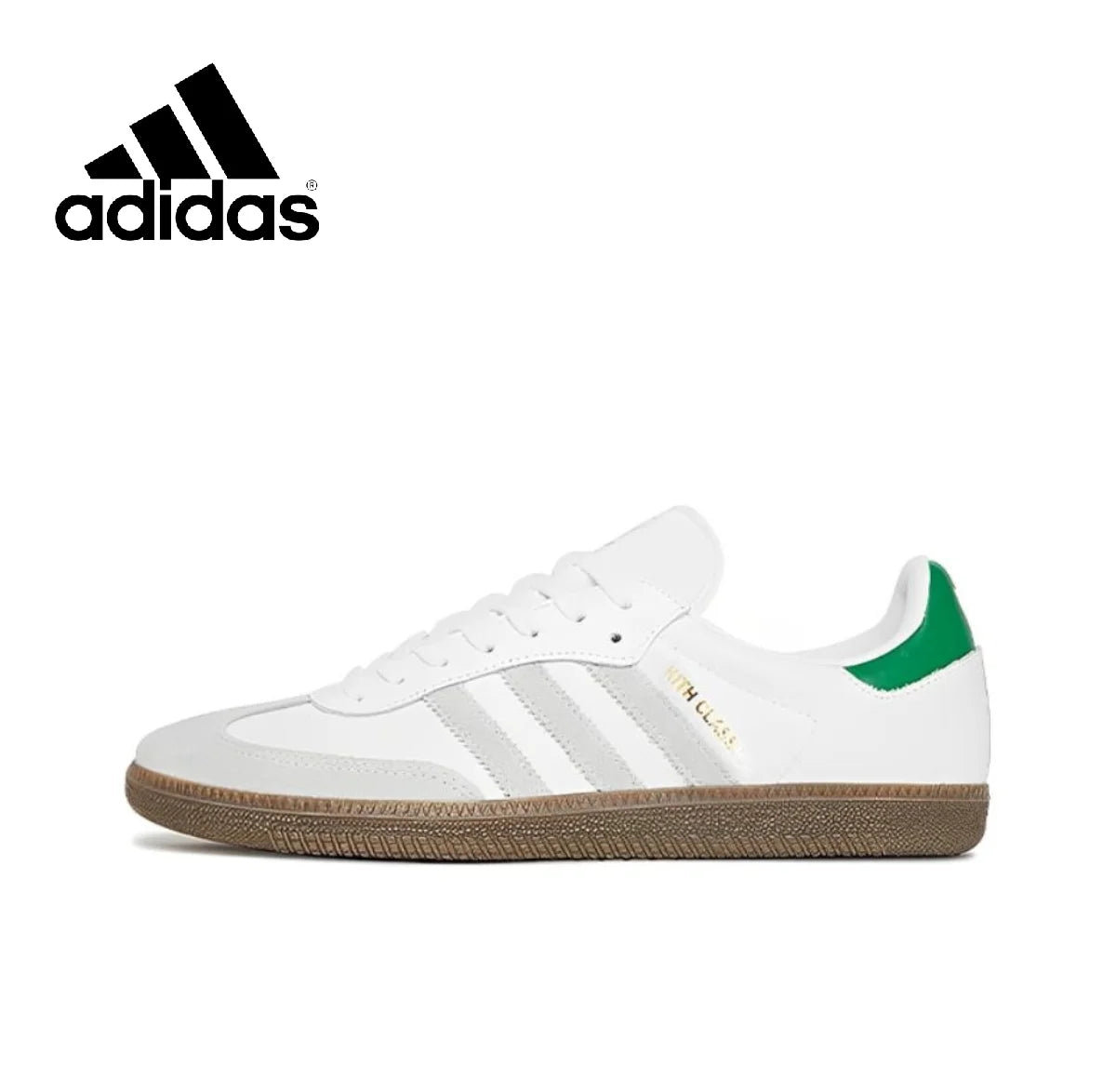 Adidas Origins Samba Casual