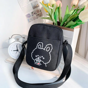 BAG Coreana ISKYBOB