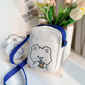 BAG Coreana ISKYBOB