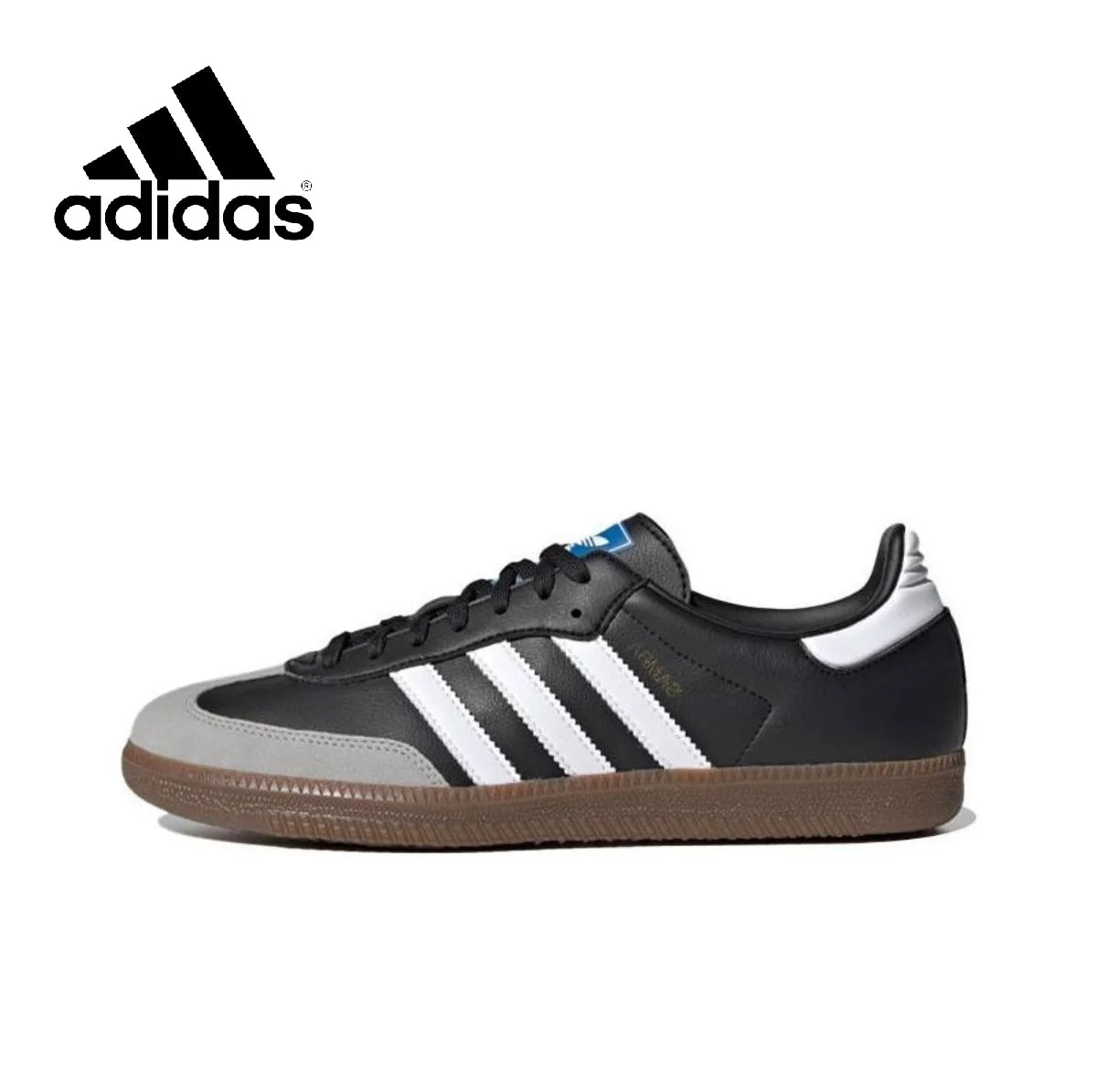 Adidas Origins Samba Casual