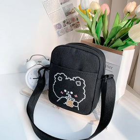 BAG Coreana ISKYBOB