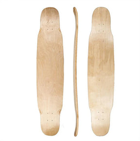 Deck de Skate 7-9 Camadas de Maple - PENGGUE