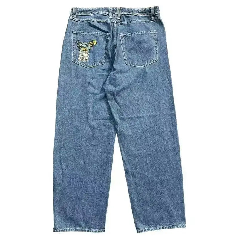 Calças de Skate Empyre Denim