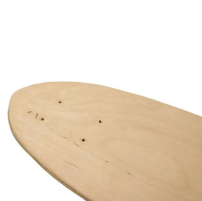 Deck de Skate 7-9 Camadas de Maple - PENGGUE