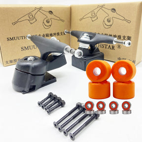 Trucks para Skateboard 65MM