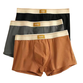 3 Boxer Shorts