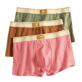 3 Boxer Shorts