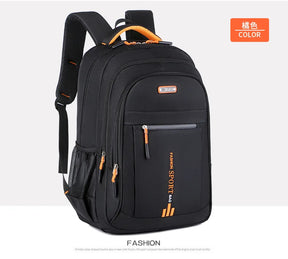 Mochila Oxford Impermeável