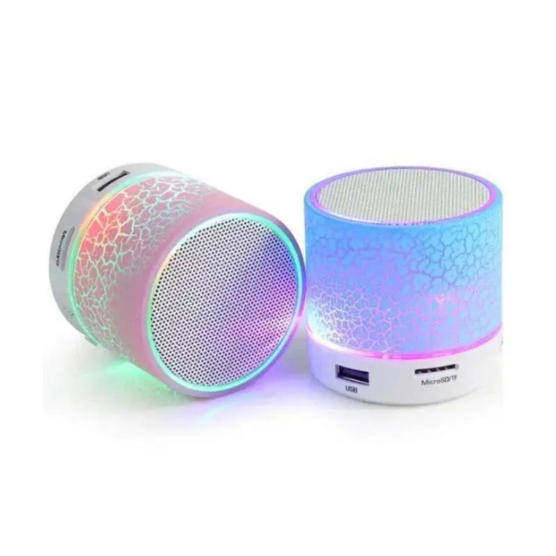 Mini Caixa de Som Bluetooth - DAMORE