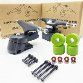 Trucks para Skateboard 65MM