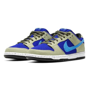 Nike SB Dunk Low Pro St. Patrick's Day