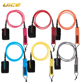 Corda de Leash para Surf SUP 6/7FT - UICE