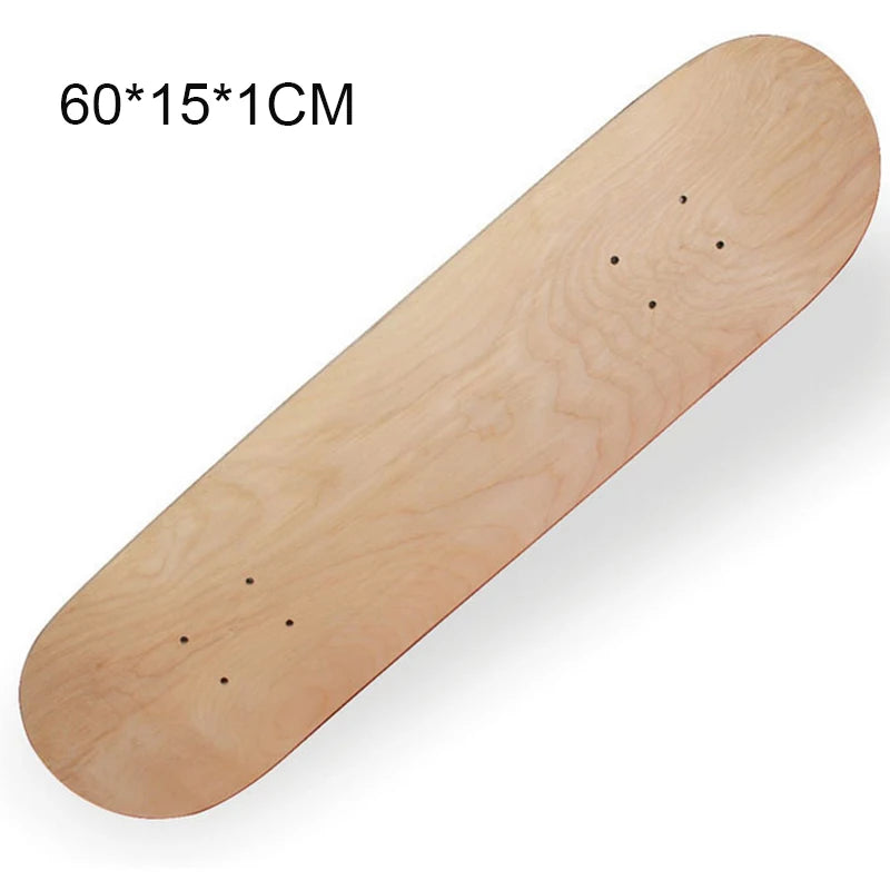 Deck de Skate 7-9 Camadas de Maple - PENGGUE