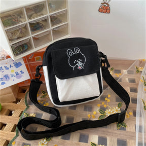 BAG Coreana ISKYBOB