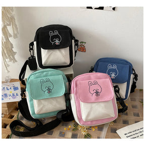 BAG Coreana ISKYBOB